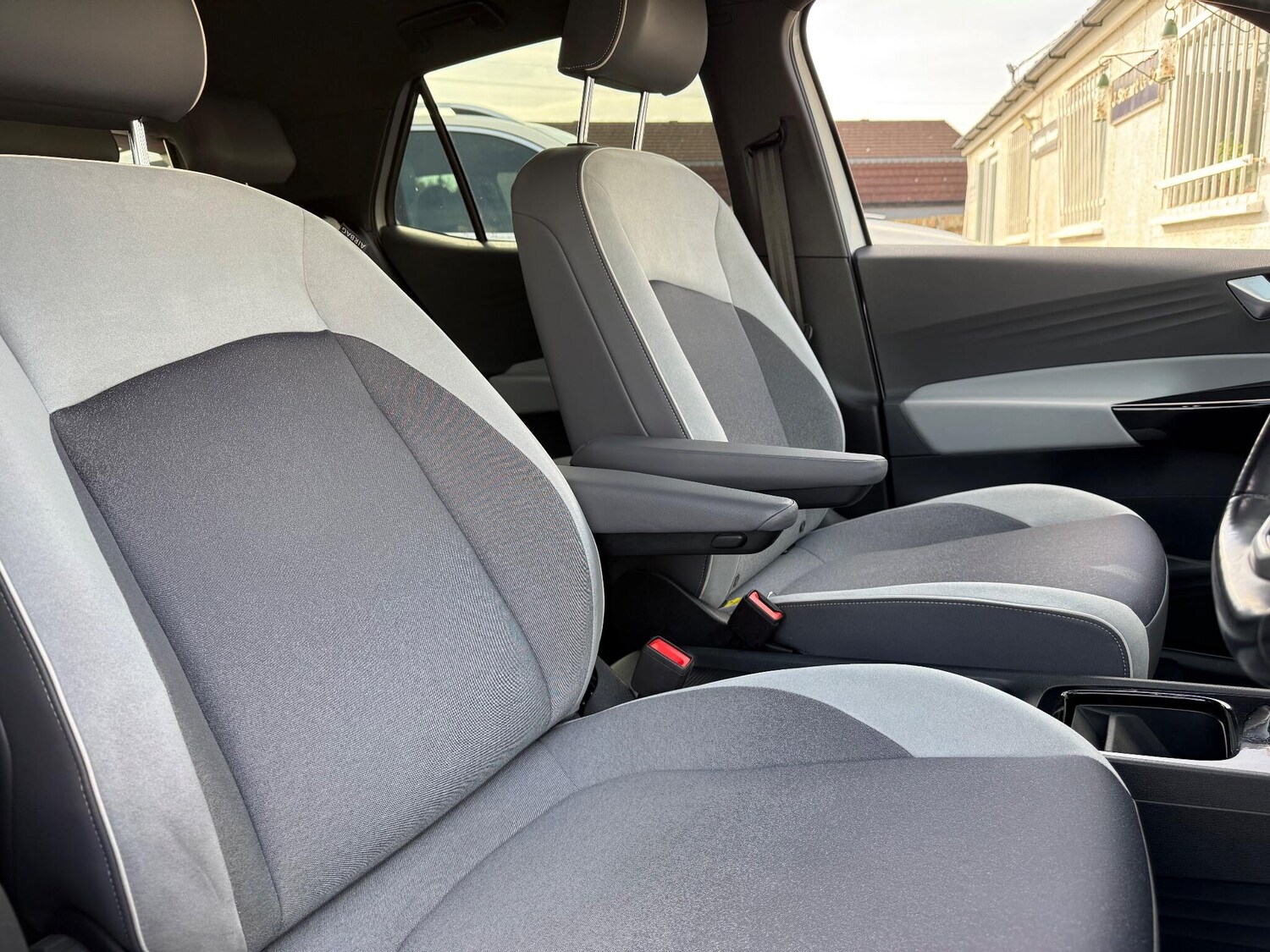 Used Volkswagen ID.3 2020 for sale - 76108396: Photo 40