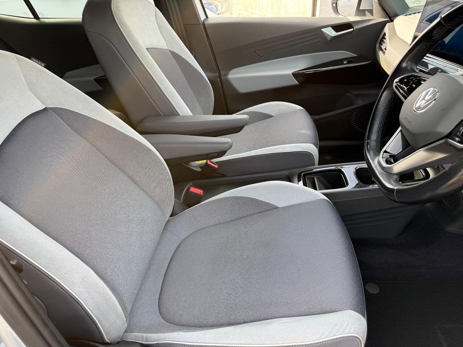 Used Volkswagen ID.3 2020 for sale - 76108396: Photo 41