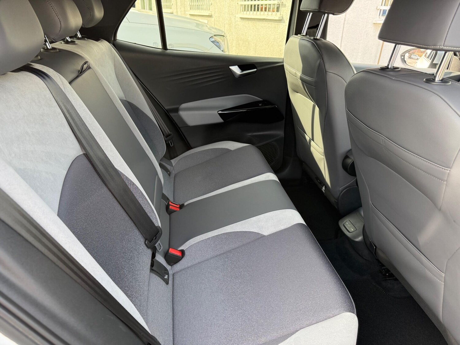 Used Volkswagen ID.3 2020 for sale - 76108396: Photo 42