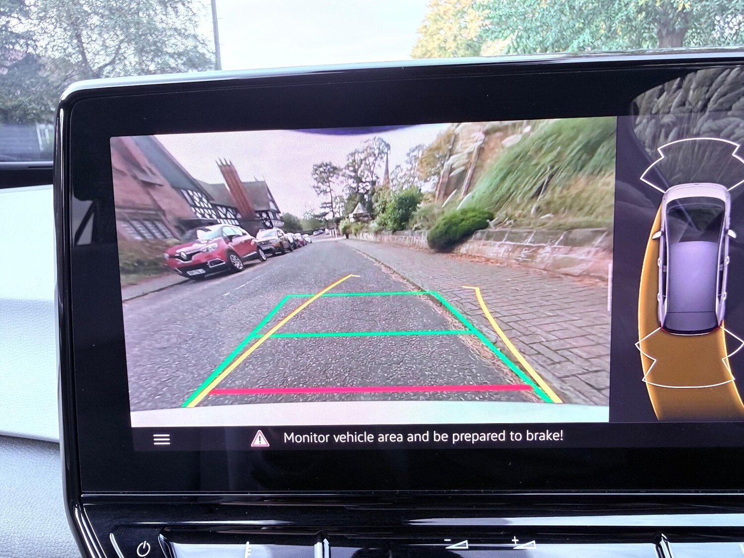 Used Volkswagen ID.3 2020 for sale - 76108396: Photo 44