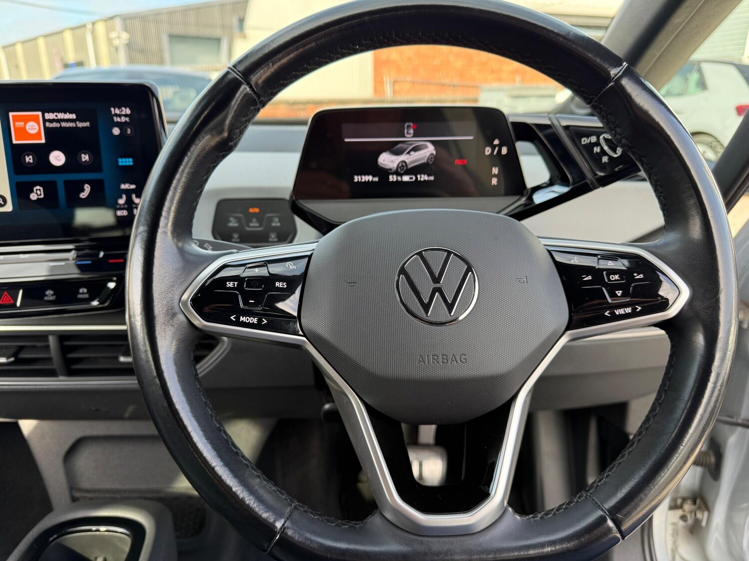 Used Volkswagen ID.3 2020 for sale - 76108396: Photo 45