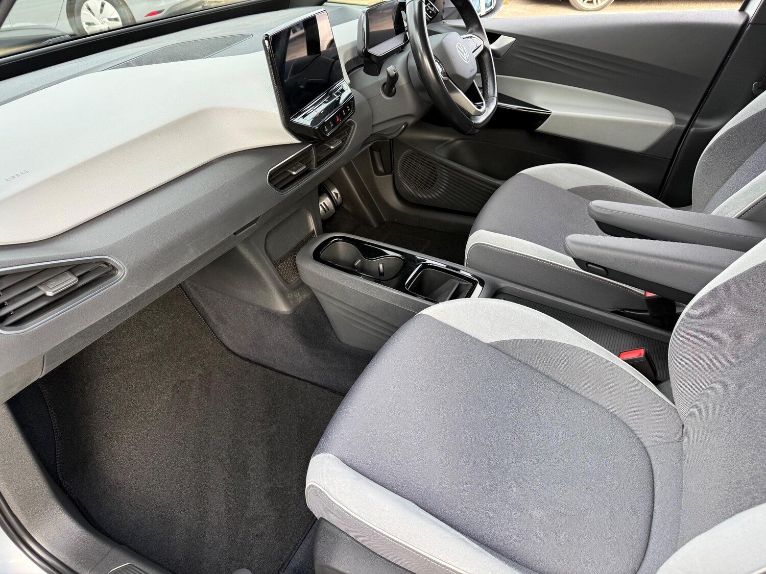 Used Volkswagen ID.3 2020 for sale - 76108396: Photo 46