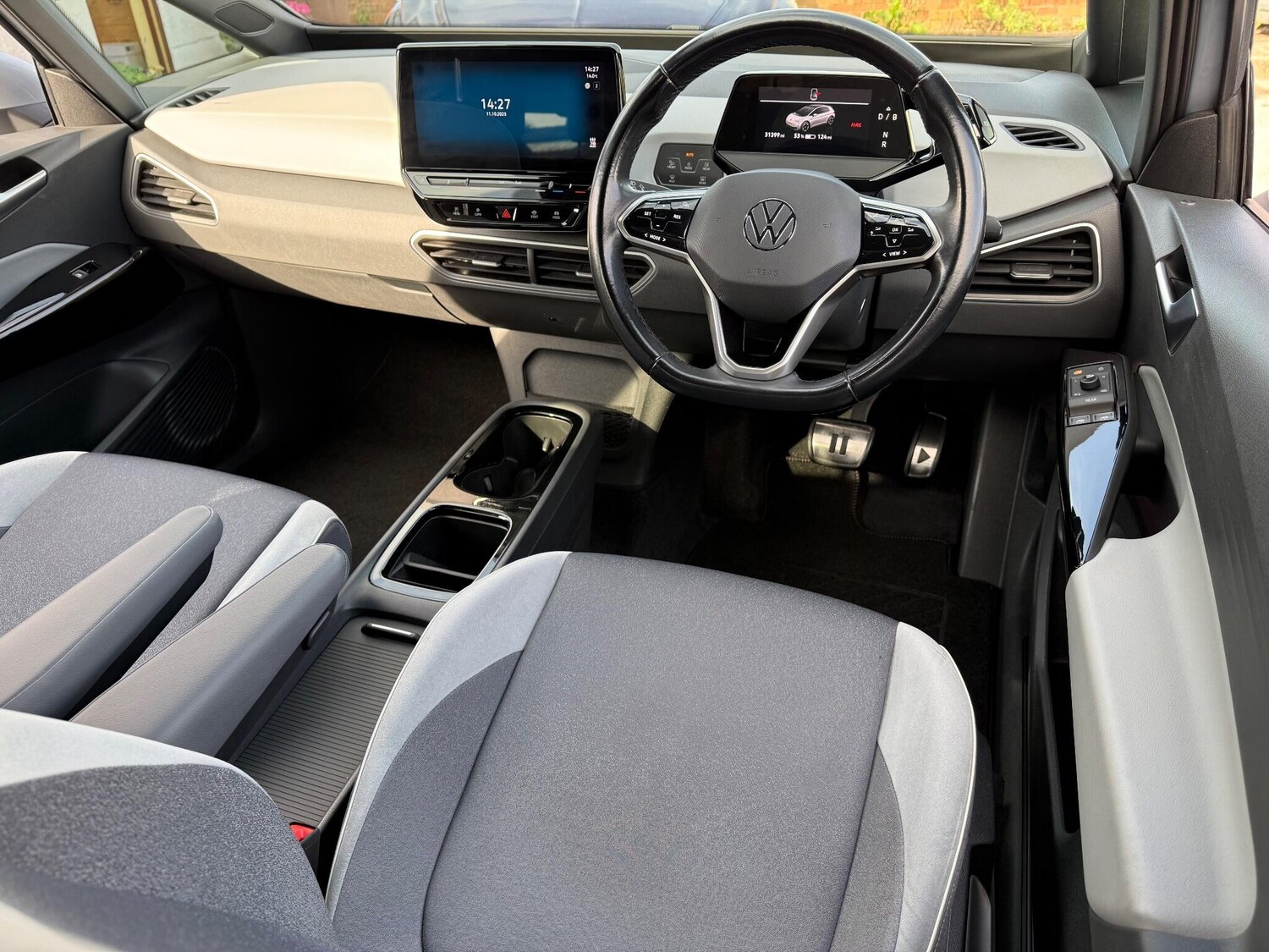 Used Volkswagen ID.3 2020 for sale - 76108396: Photo 47