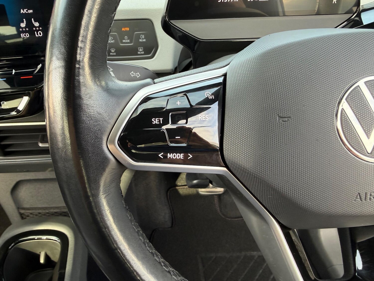 Used Volkswagen ID.3 2020 for sale - 76108396: Photo 49