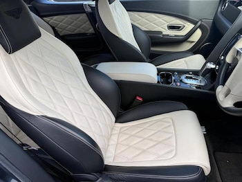 Used Bentley Continental 2014 for sale - 79436352: Photo