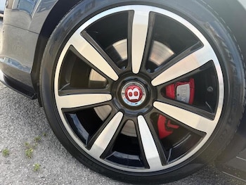 Used Bentley Continental 2014 for sale - 79436352: Photo
