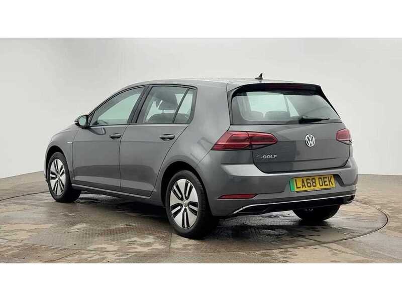 Used Volkswagen Golf 2019 for sale - 77963612: Photo 3