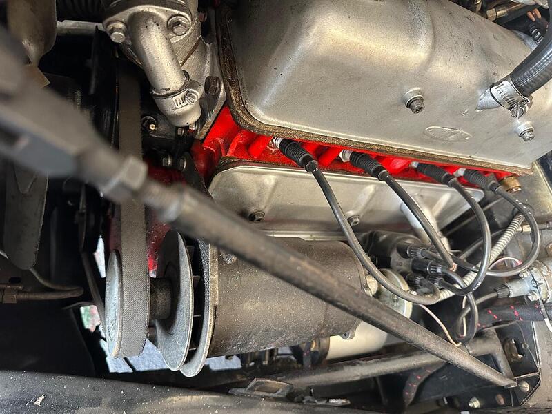 Used MG TD 1953 for sale - 77398230: Photo 17