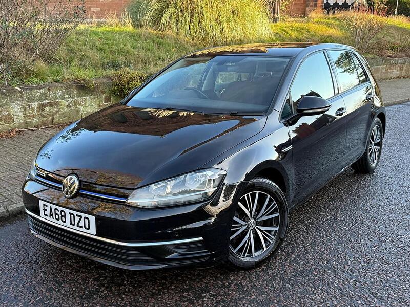 Used Volkswagen Golf 2018 for sale - 77350189: Photo 10