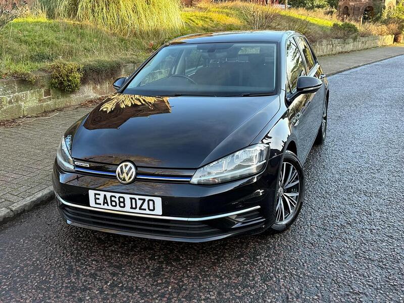 Used Volkswagen Golf 2018 for sale - 77350189: Photo 11