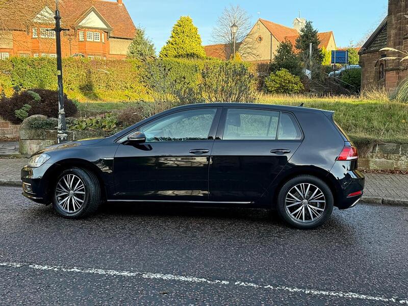 Used Volkswagen Golf 2018 for sale - 77350189: Photo 16