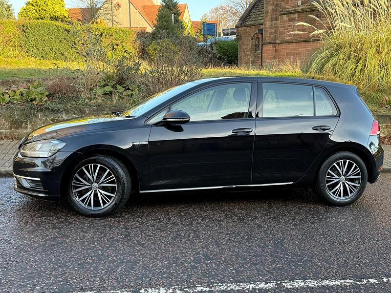 Used Volkswagen Golf 2018 for sale - 77350189: Photo 17