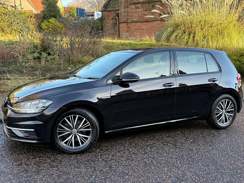 Used Volkswagen Golf 2018 for sale - 77350189: Photo 18