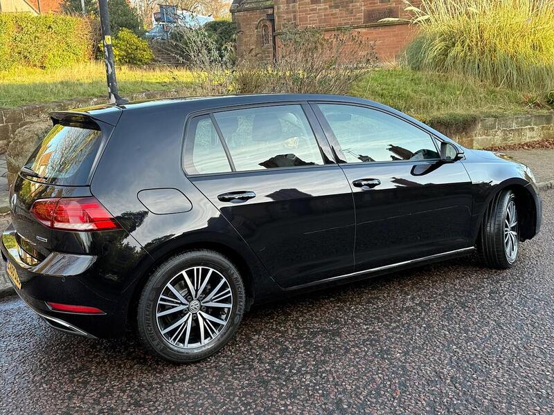 Used Volkswagen Golf 2018 for sale - 77350189: Photo 25