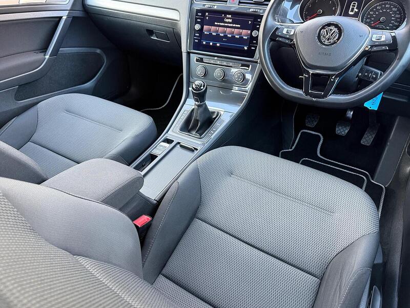 Used Volkswagen Golf 2018 for sale - 77350189: Photo 28