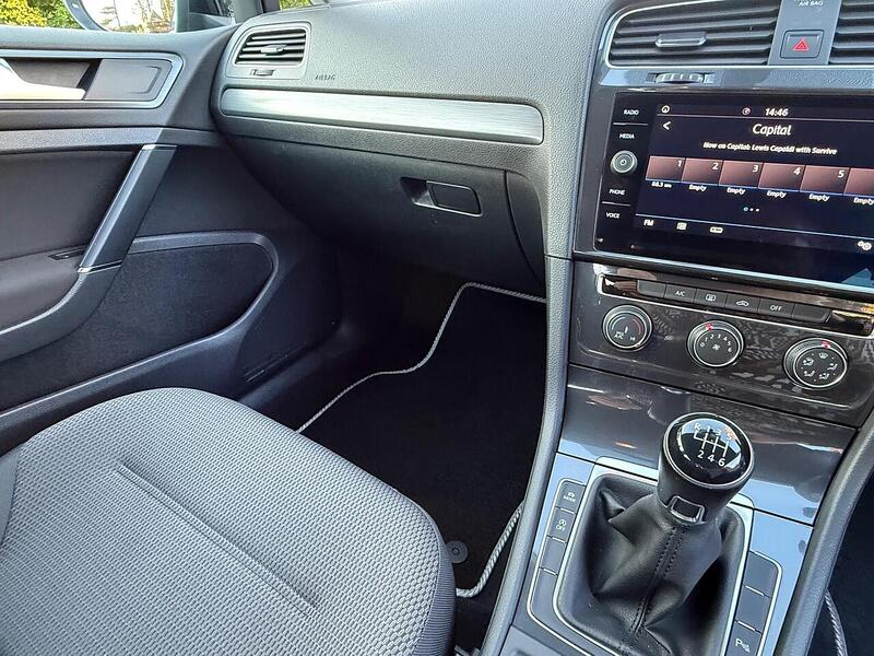 Used Volkswagen Golf 2018 for sale - 77350189: Photo 29