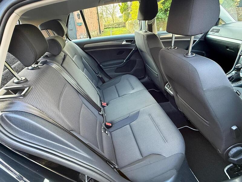 Used Volkswagen Golf 2018 for sale - 77350189: Photo 36