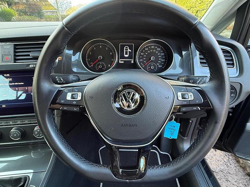 Used Volkswagen Golf 2018 for sale - 77350189: Photo 38