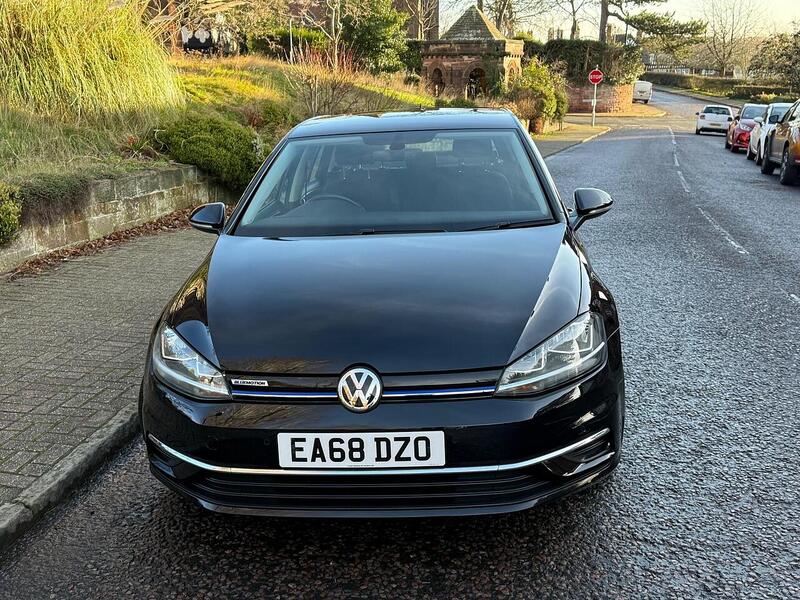 Used Volkswagen Golf 2018 for sale - 77350189: Photo 4