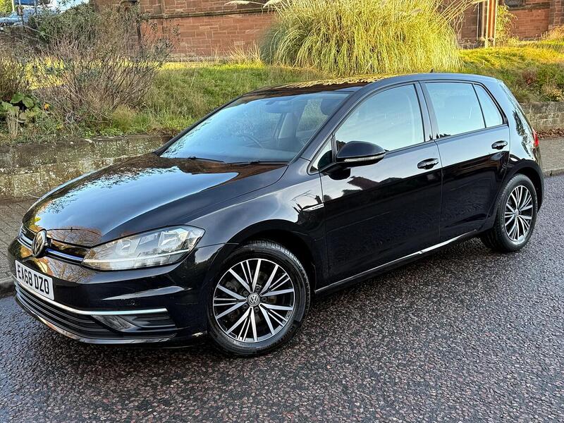 Used Volkswagen Golf 2018 for sale - 77350189: Photo 5