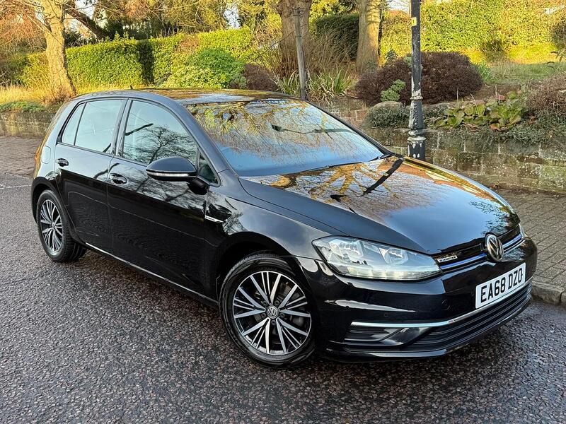 Used Volkswagen Golf 2018 for sale - 77350189: Photo 8