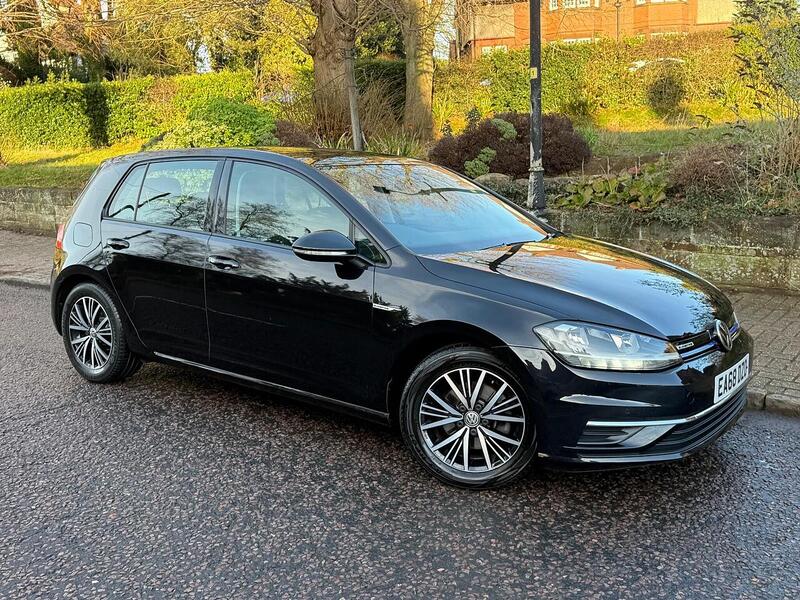 Used Volkswagen Golf 2018 for sale - 77350189: Photo 9