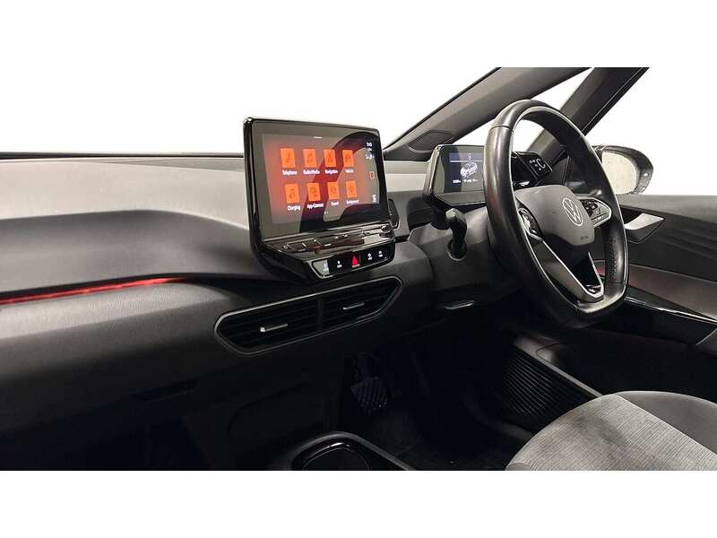 Used Volkswagen ID.3 2022 for sale - 78221189: Photo 10
