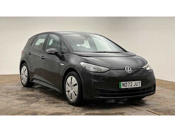 Used Volkswagen ID.3 2022 for sale - 78221189: Photo