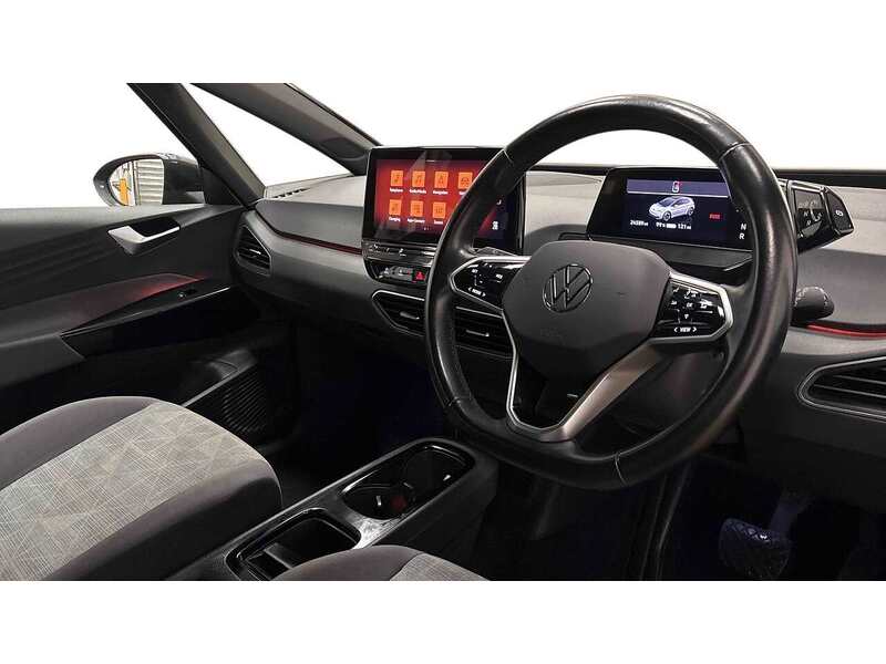 Used Volkswagen ID.3 2022 for sale - 78221189: Photo 2