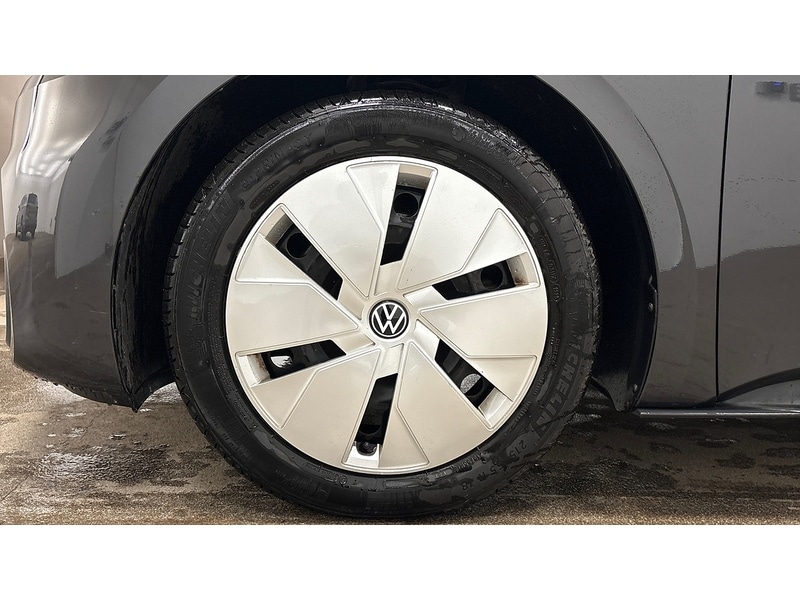 Used Volkswagen ID.3 2022 for sale - 78221189: Photo 3