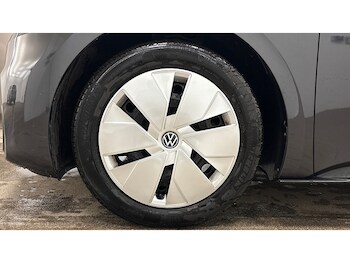 Used Volkswagen ID.3 2022 for sale - 78221189: Photo