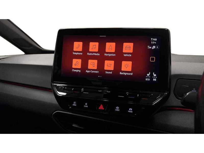 Used Volkswagen ID.3 2022 for sale - 78221189: Photo 4