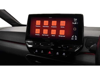 Used Volkswagen ID.3 2022 for sale - 78221189: Photo