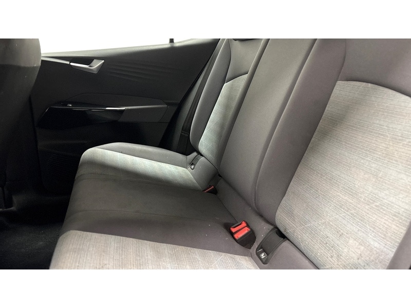 Used Volkswagen ID.3 2022 for sale - 78221189: Photo 5