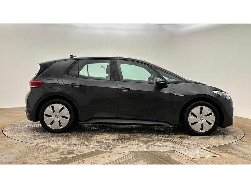 Used Volkswagen ID.3 2022 for sale - 78221189: Photo 6