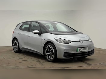 Volkswagen - ID.3