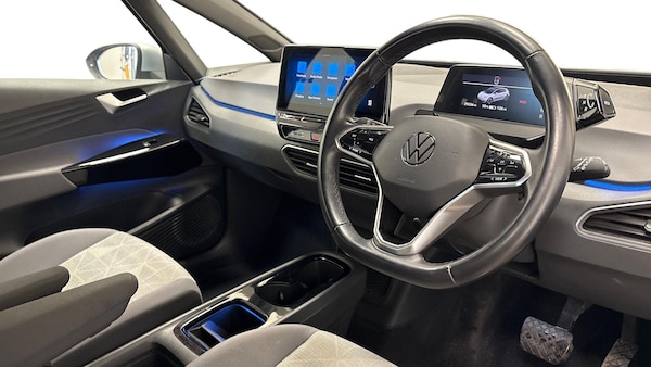 Used Volkswagen ID.3 2020 for sale - 76283480: Photo 2