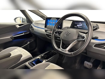Used Volkswagen ID.3 2020 for sale - 76283480: Photo 2