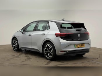 Used Volkswagen ID.3 2020 for sale - 76283480: Photo 3