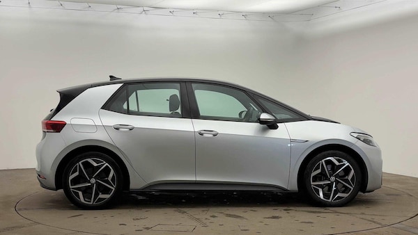 Used Volkswagen ID.3 2020 for sale - 76283480: Photo 4