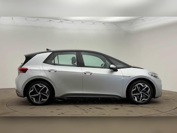 Used Volkswagen ID.3 2020 for sale - 76283480: Photo 4