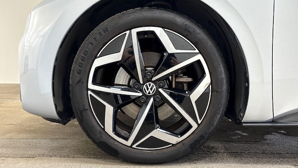 Used Volkswagen ID.3 2020 for sale - 76283480: Photo 5