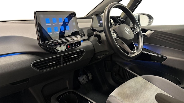 Used Volkswagen ID.3 2020 for sale - 76283480: Photo 7