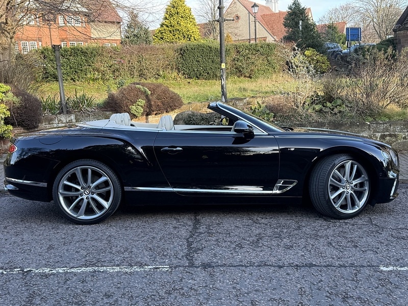 Used Bentley Continental 2020 for sale - 77363204: Photo 10