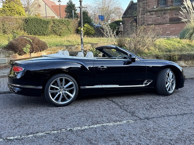 Used Bentley Continental 2020 for sale - 77363204: Photo 11