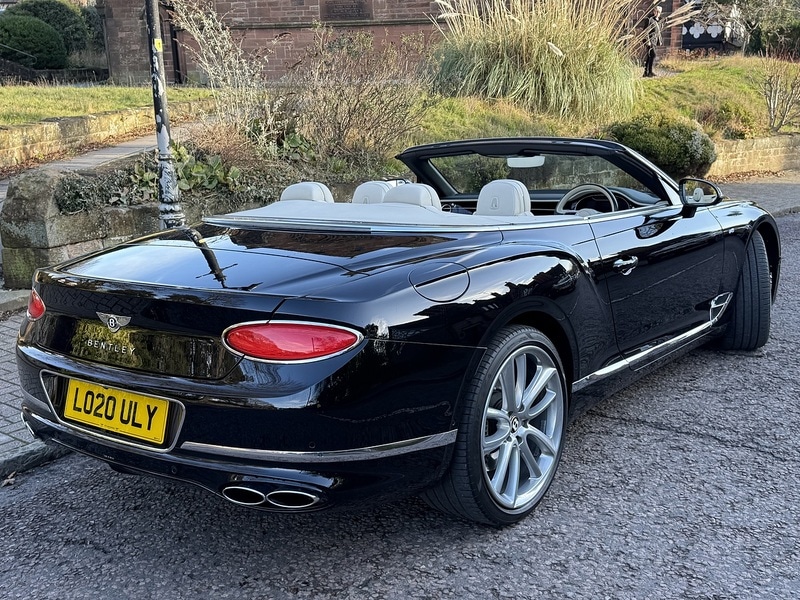 Used Bentley Continental 2020 for sale - 77363204: Photo 14