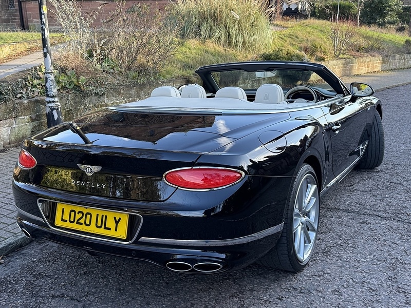 Used Bentley Continental 2020 for sale - 77363204: Photo 15