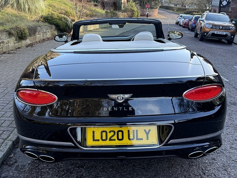 Used Bentley Continental 2020 for sale - 77363204: Photo 17