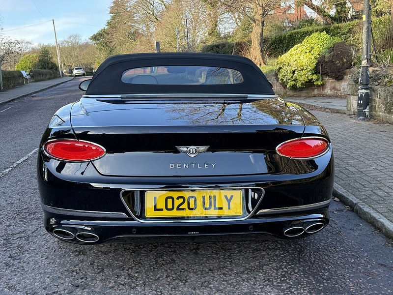 Used Bentley Continental 2020 for sale - 77363204: Photo 18