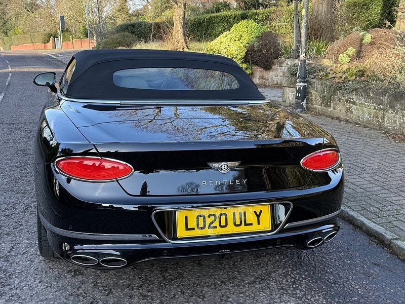 Used Bentley Continental 2020 for sale - 77363204: Photo 19